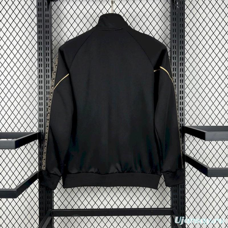 2026 Mens Portugal Eusebio Special Tracksuit