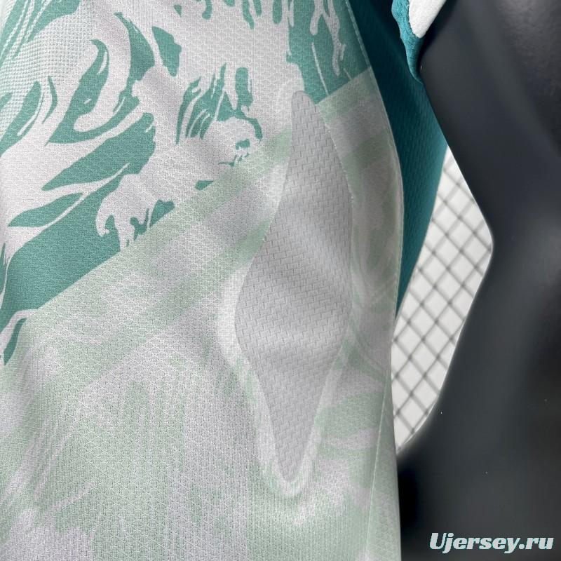 2026 Player Version Portugal World Cup Away Jersey