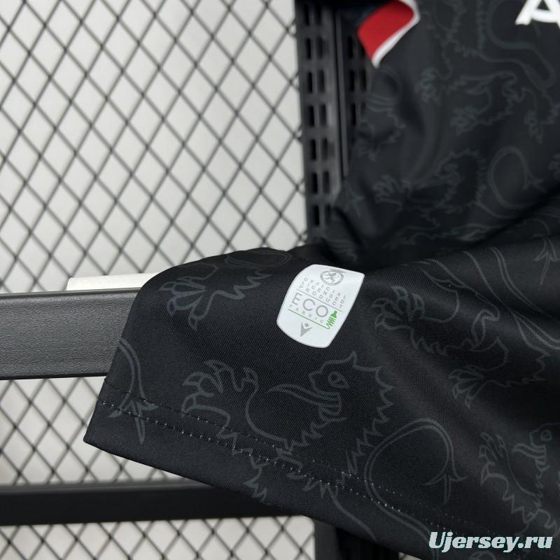 2025/26 Mens Cultural Leonesa Away Jersey