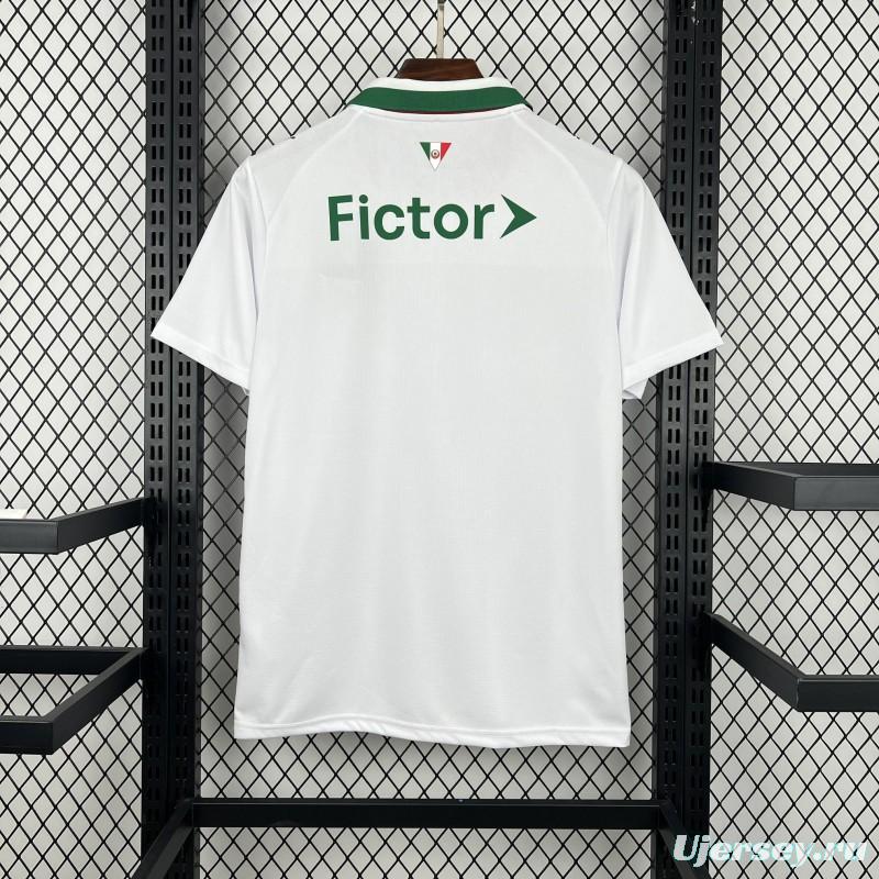 2026/27 Palmeiras Away Jersey
