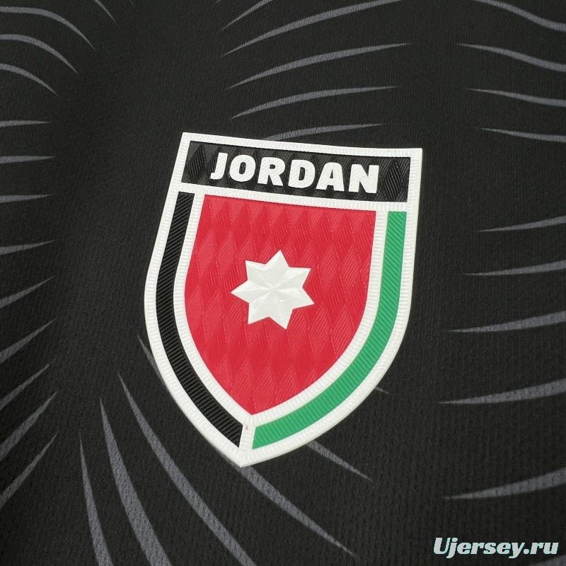 2026 Mens Jordan World Cup Third Jersey