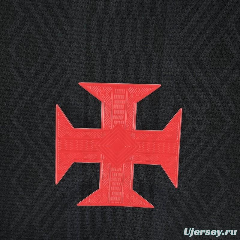 2025/26 Vasco Da Gama Negritude Jersey