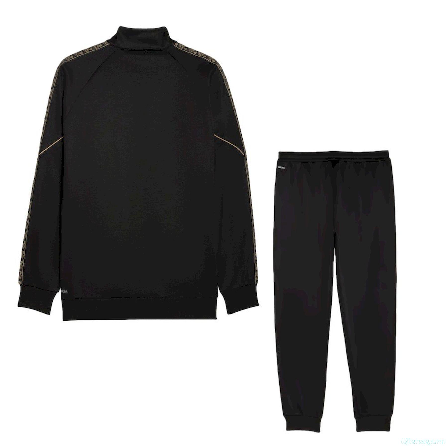 2026 Mens Portugal Eusebio Special Tracksuit