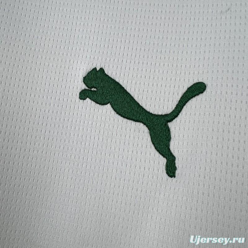 2026/27 Palmeiras Away Jersey