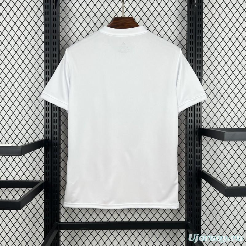 2025/26 Mens Benfica Concept Jersey