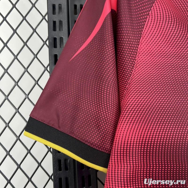 2025/26 Mens Venezia FC Pre-Match Jersey