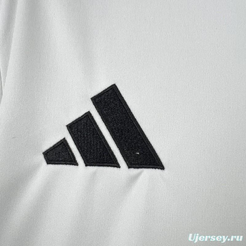 2026 Mens Curaçao World Cup Away Jersey