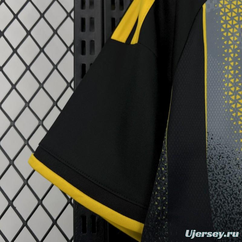 2026 Algeria World Cup Pre-Match Jersey