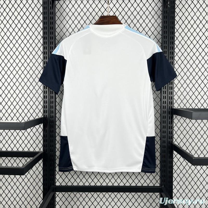 2026 Argentina World Cup Pre-Match Jersey