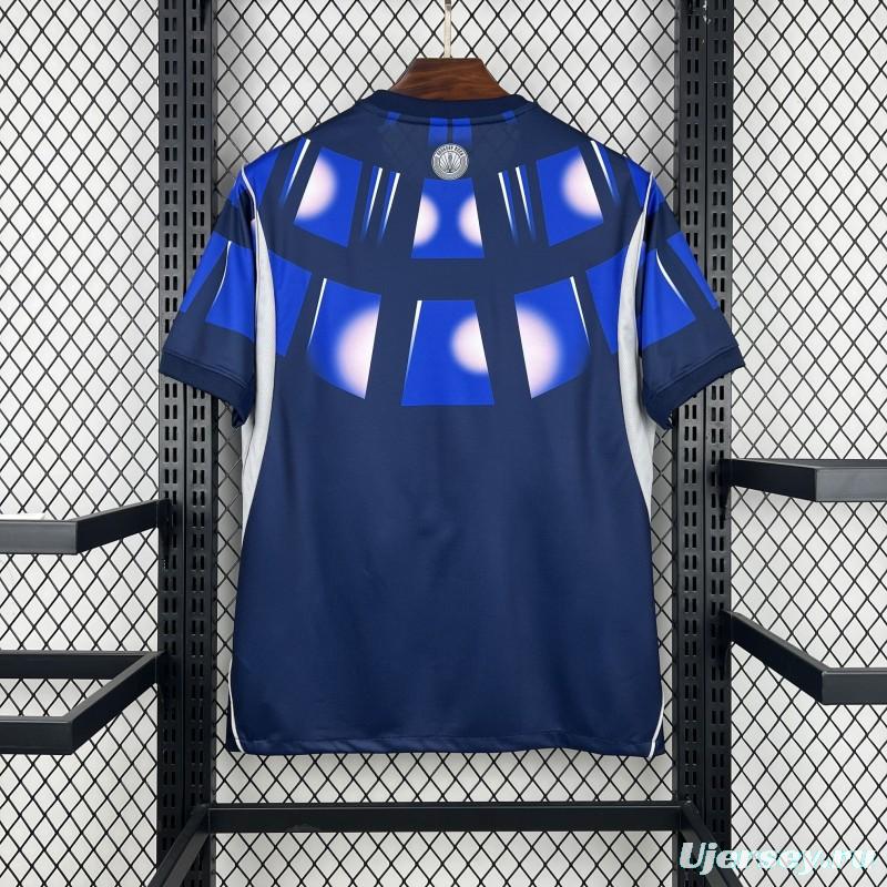 2026 Uruguay World Cup Away Jersey