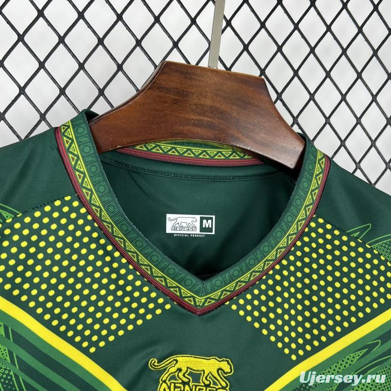 2026 Mali Away Jersey