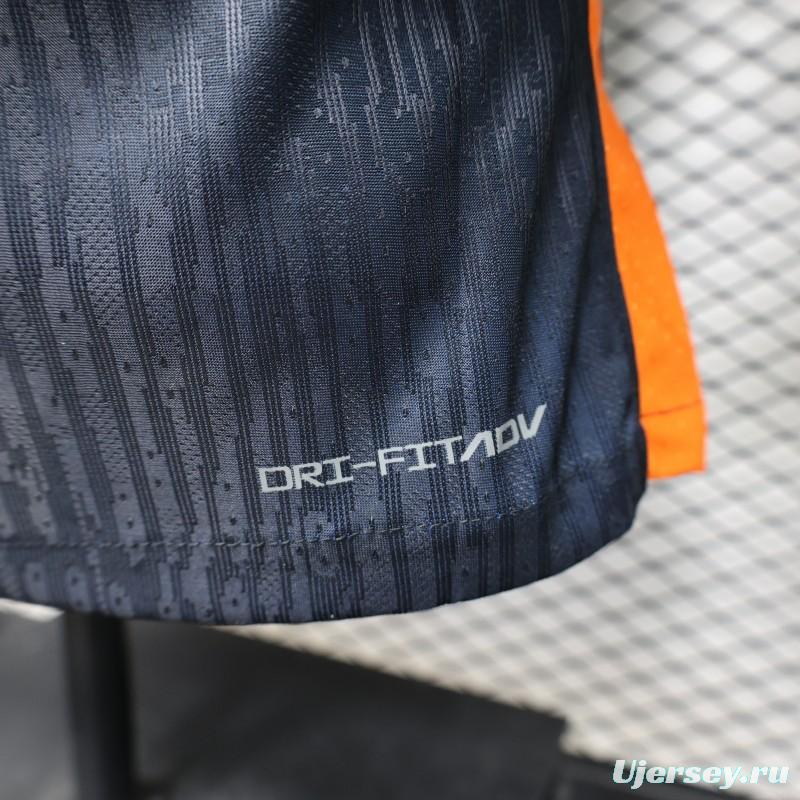 Player Version 25/26 Inter Milan Third Jersey