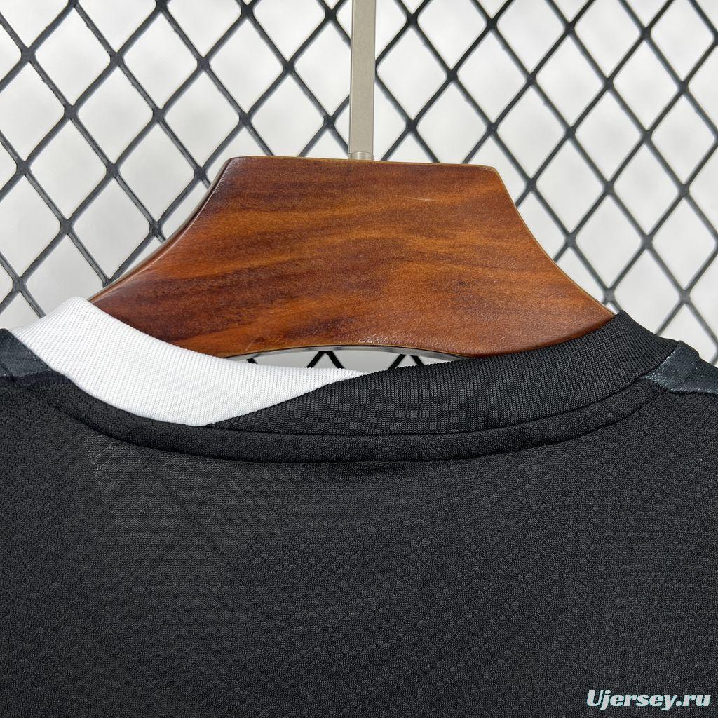 2026/27 Mens Atlético Mineiro Home Jersey