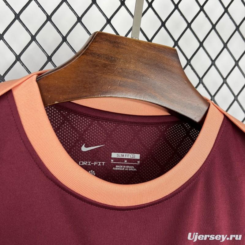 2026/27 Mens Corinthians Pre-Match Jersey