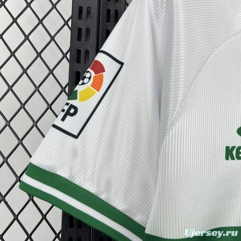 2000/01 Retro Elche Away Jersey