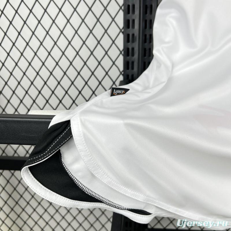 2011/12 Retro CA Osasuna Away Jersey