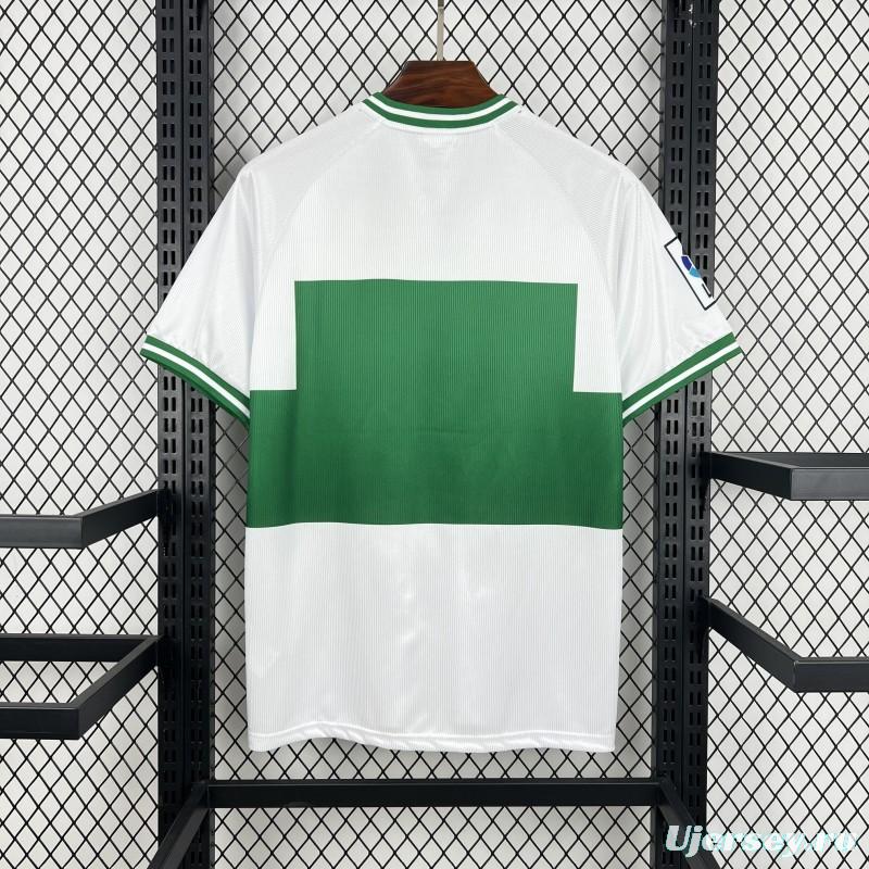 2000/01 Retro Elche Away Jersey