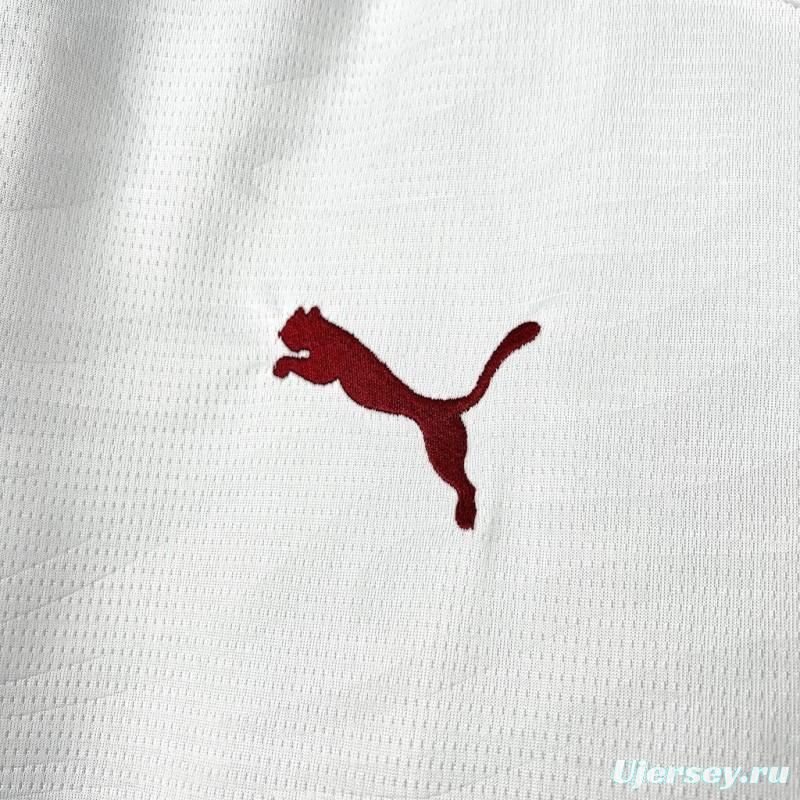 2026/27 Mens Fluminense Away Jersey