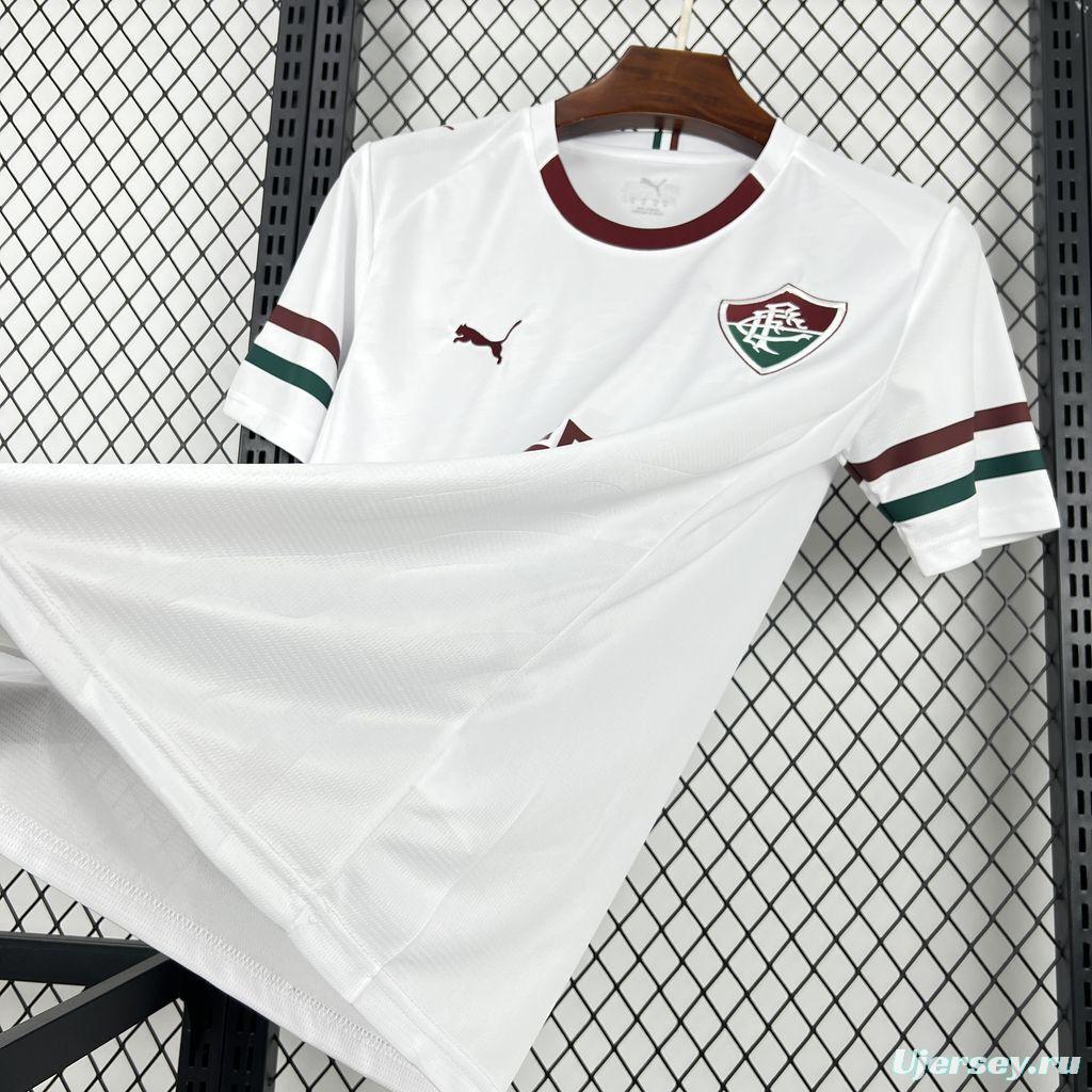 2026/27 Mens Fluminense Away Jersey