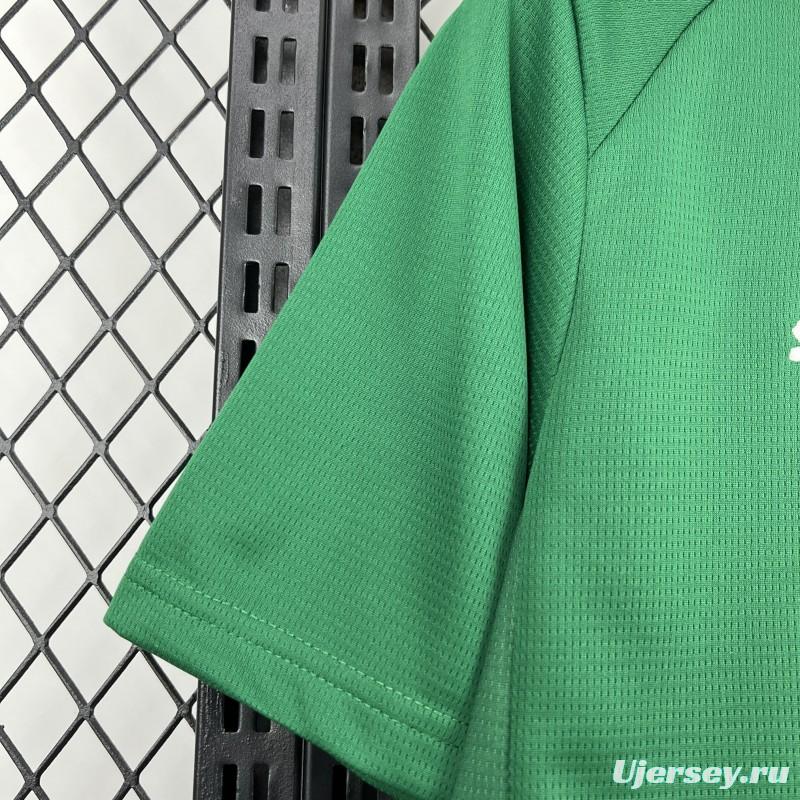 2026/27 Mens Palmeiras Home Jersey