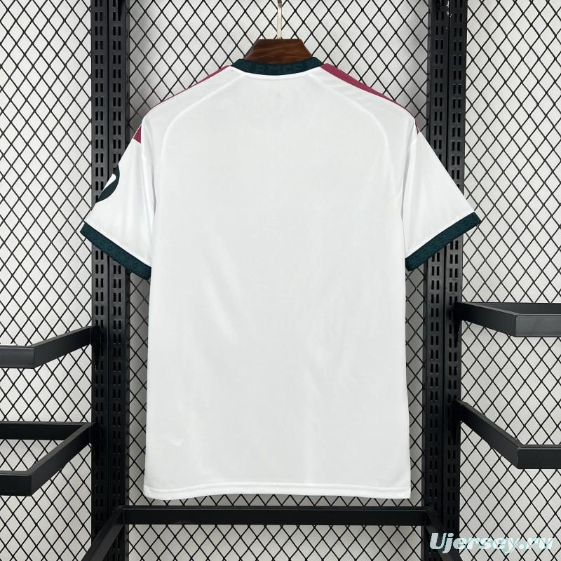 2026/27 Mens Real Madrid Home Jersey