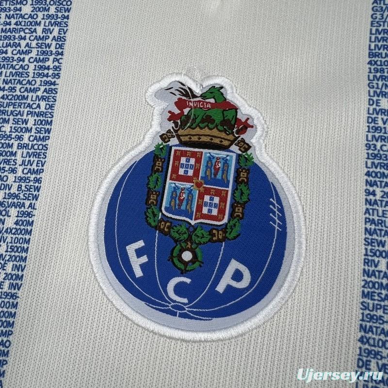2026/27 Mens FC Porto Special Jersey