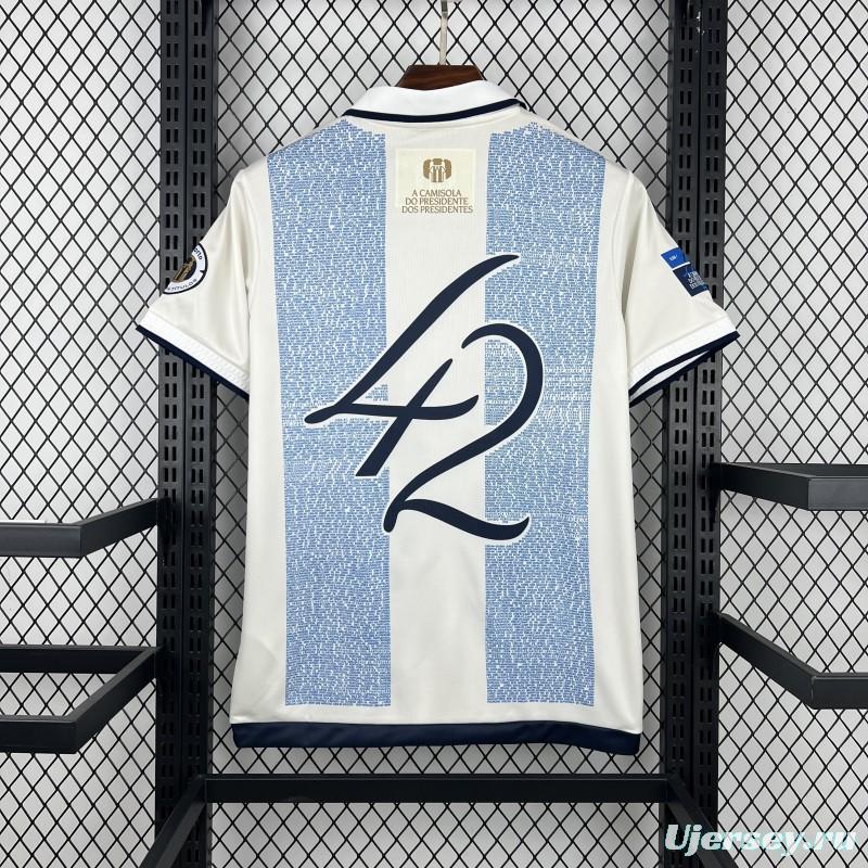2026/27 Mens FC Porto Special Jersey