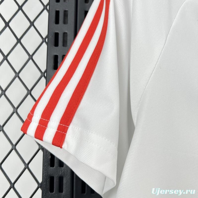 2025/26 Mens Liverpool Originals Terrace Icons Jersey