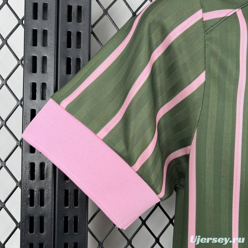 2025/26 Womens Real Betis Bética Jersey