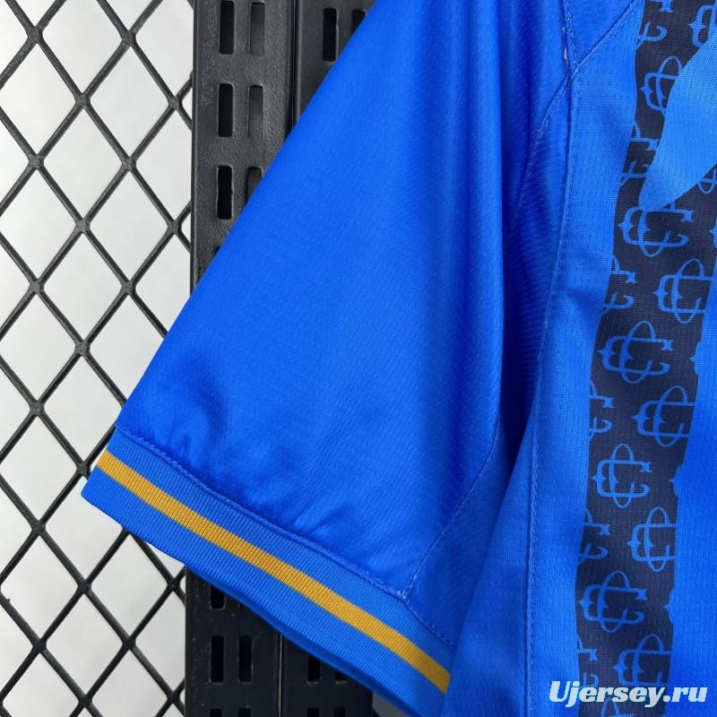 2026/27 Mens Chivas Guadalajara Third Jersey