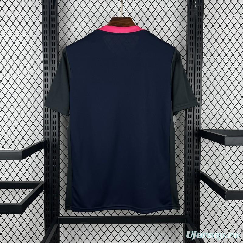 2026/27 Mens Sporting CP Pre-Match Jersey