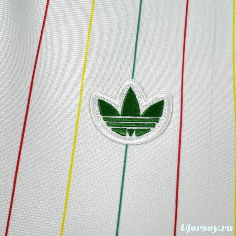 2026 Mens Senegal Terrace Icons Jersey