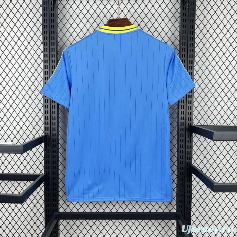 2026 Mens Colombia Terrace Icons Jersey