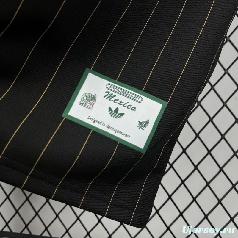 2026 Mens Mexico Terrace Icons Jersey