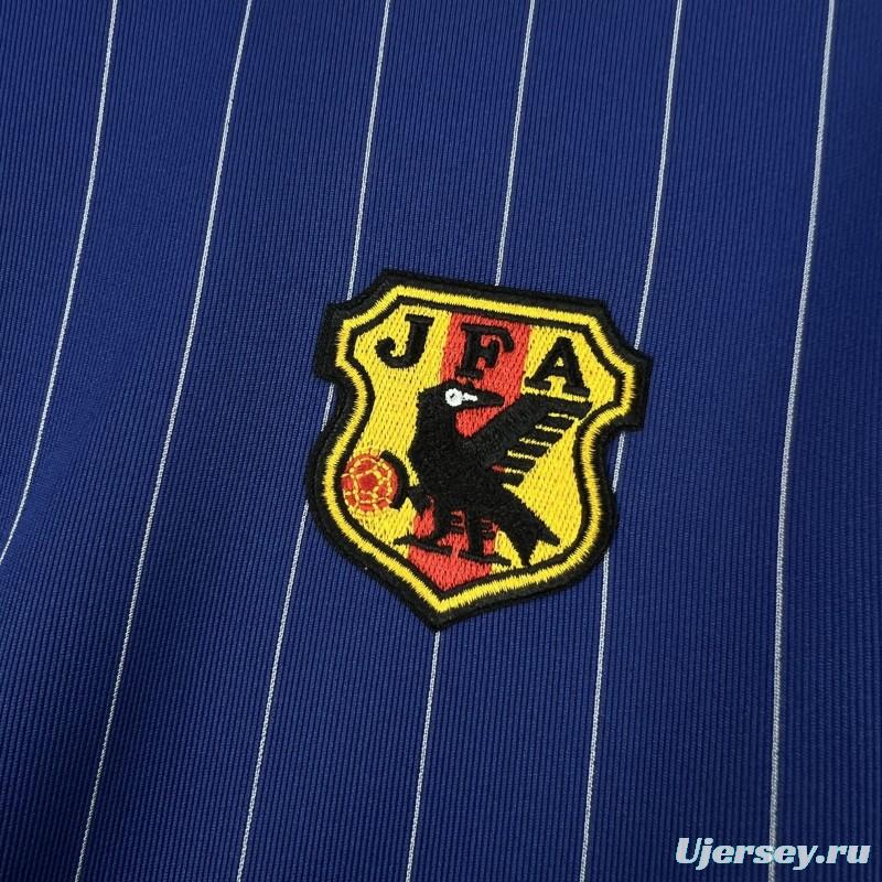 2026 Mens Japan Terrace Icons Jersey