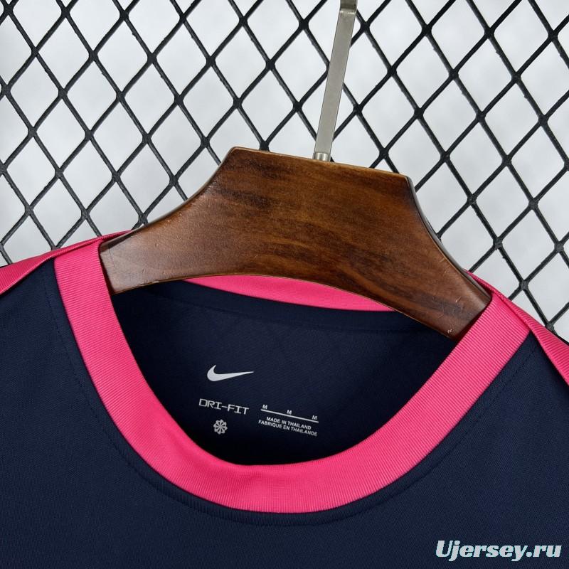 2026/27 Mens Sporting CP Pre-Match Jersey