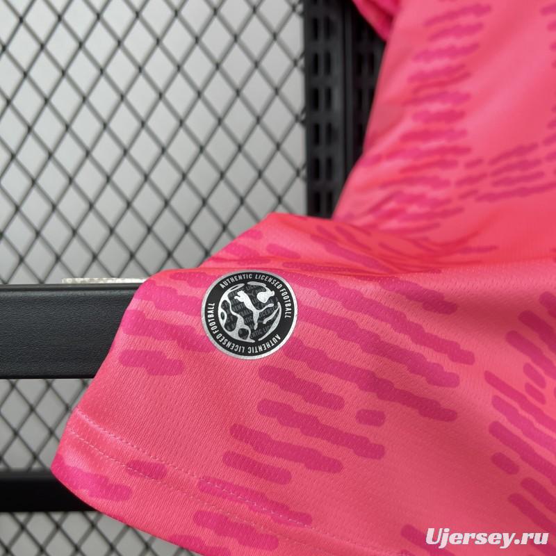 2026 Mens Portugal Special Jersey