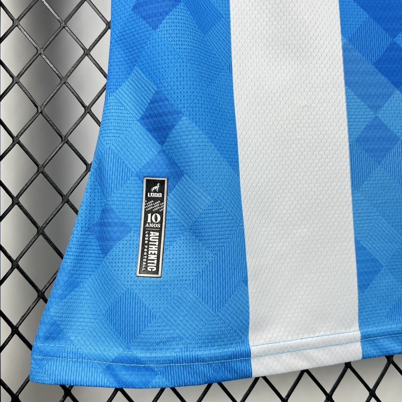 2026/27 Womens Paysandu Home Jersey