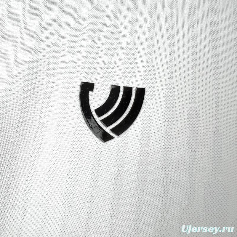 2026/27 Mens Ceara Away Jersey