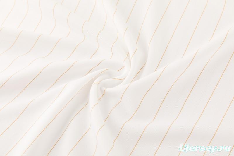 26/27 Manchester United White Short Sleeve+Soccer Shorts