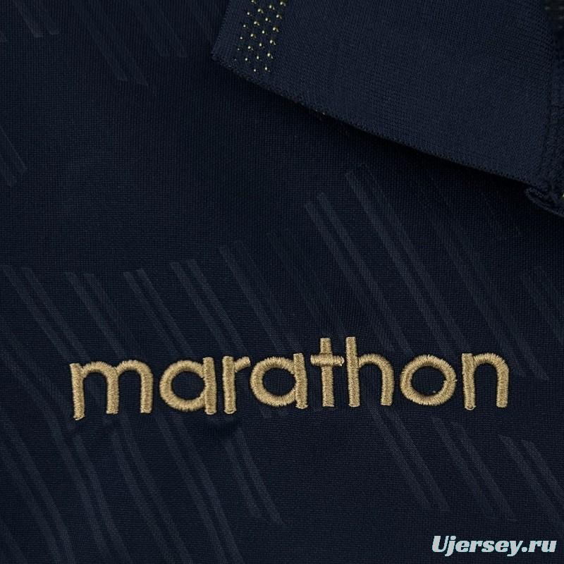 2026 Mens Ecuador World Cup Away Jersey