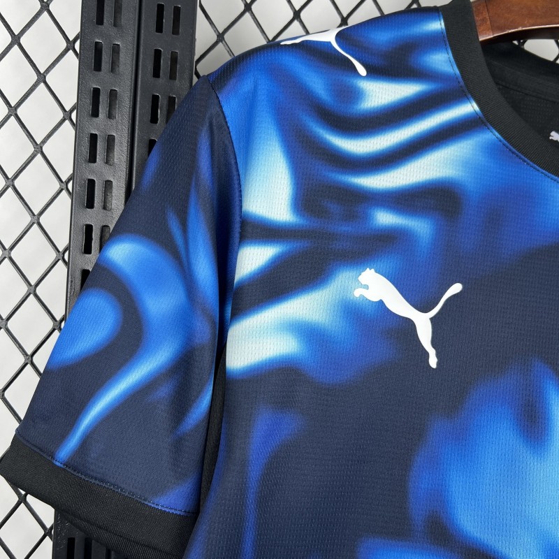 2026 Mens Paraguay World Cup Away Jersey