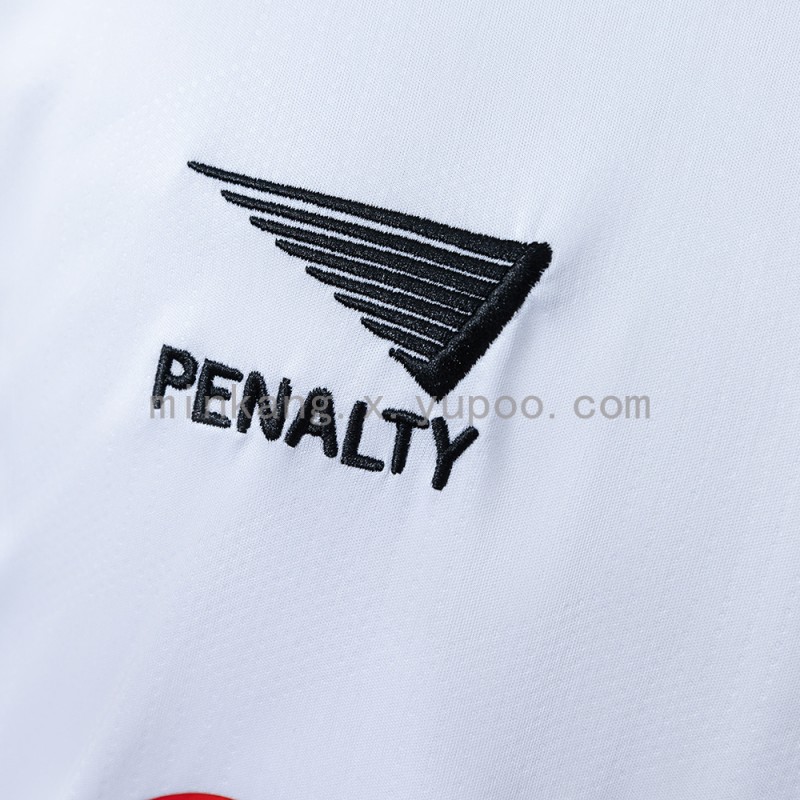 98/99 Corinthians Home Retro Jersey