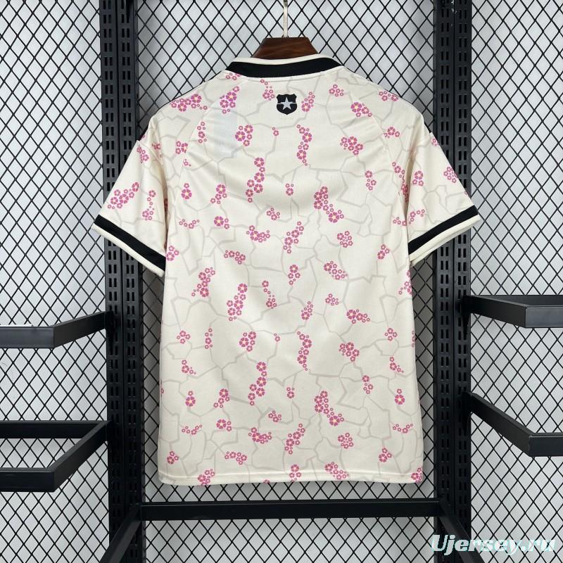 2026 Mens Chile Away Jersey