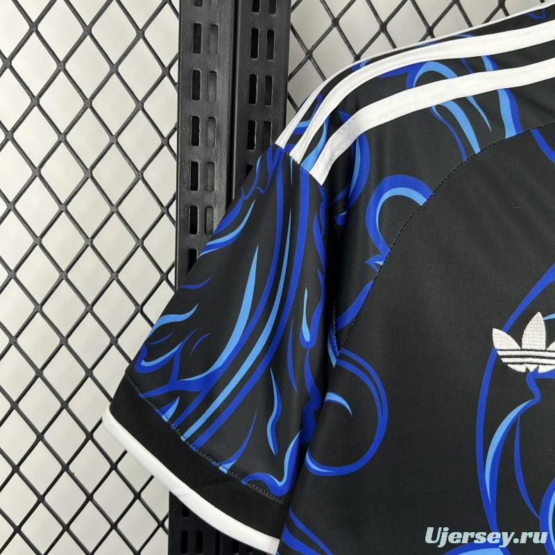 2026 Mens Argentina World Cup Away Jersey