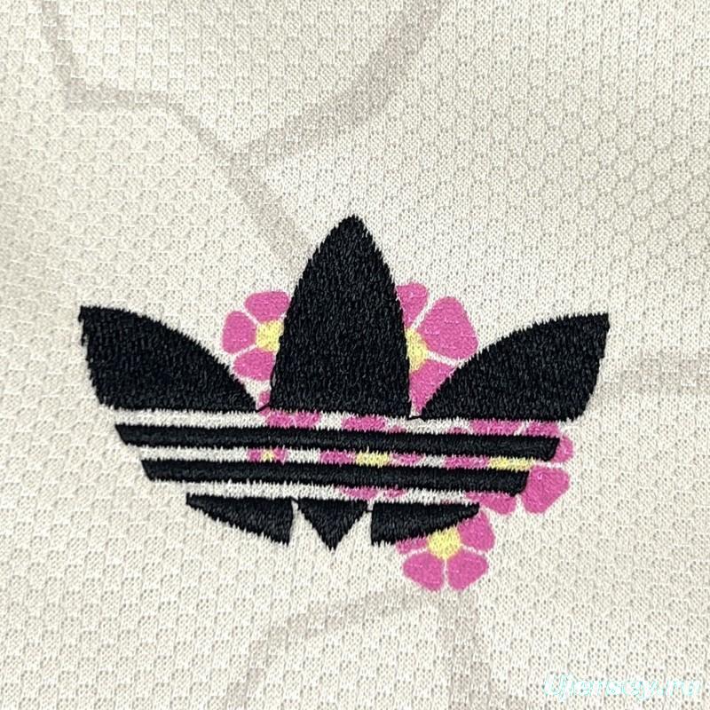 2026 Mens Chile Away Jersey