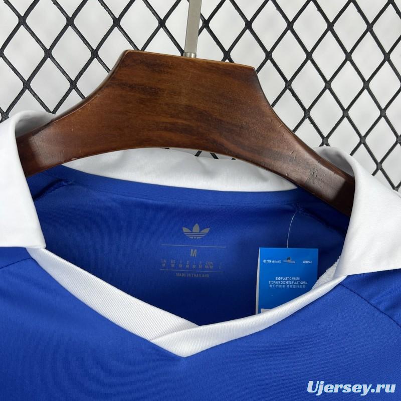 2025/26 Mens Real Zaragoza Vintage Jersey