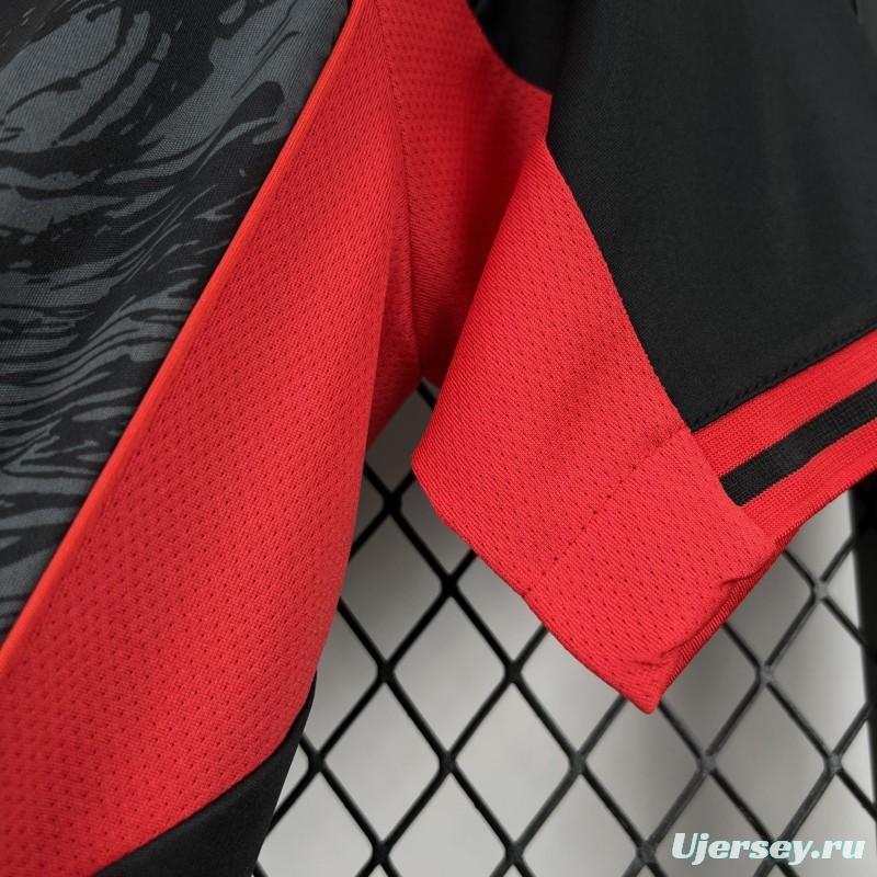 2025/26 Mens Benfica Special Jersey