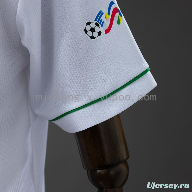 1999 Palmeiras Away Retro Jersey