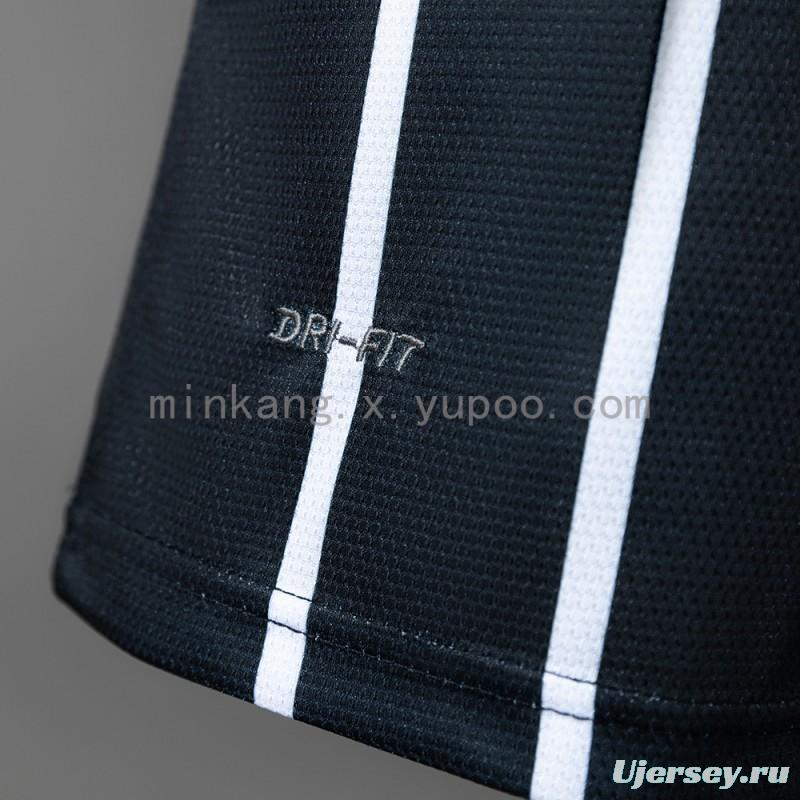 2013 Corinthians Away Retro Jersey